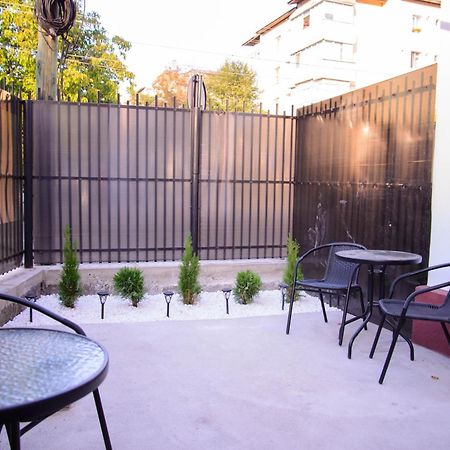 Lisia Residence #2 П'ятра-Нямц Екстер'єр фото